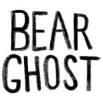 Bear Ghost Logo